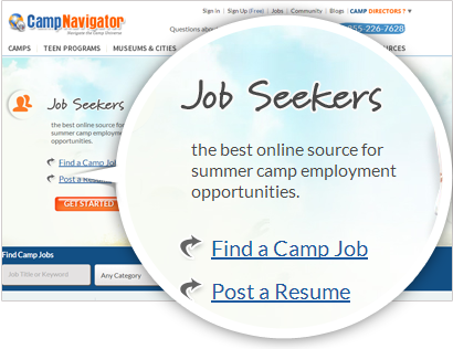 JobSeekers How it