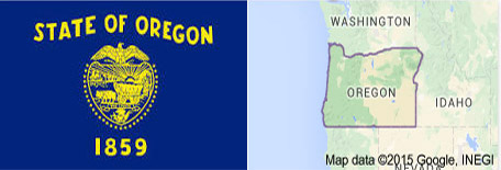 Oregon